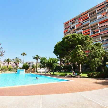Apartamento El Tridente Αλικάντε Εξωτερικό φωτογραφία