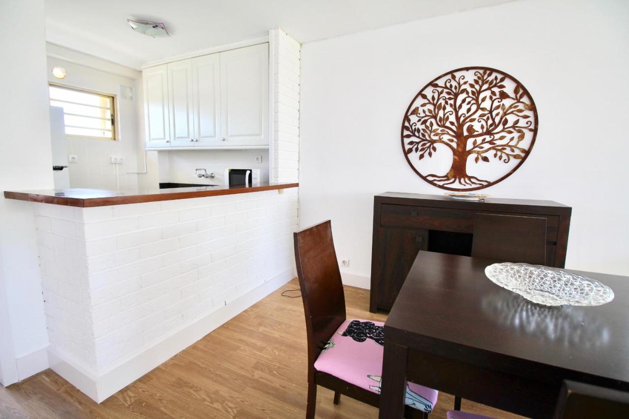 Apartamento El Tridente Αλικάντε Εξωτερικό φωτογραφία