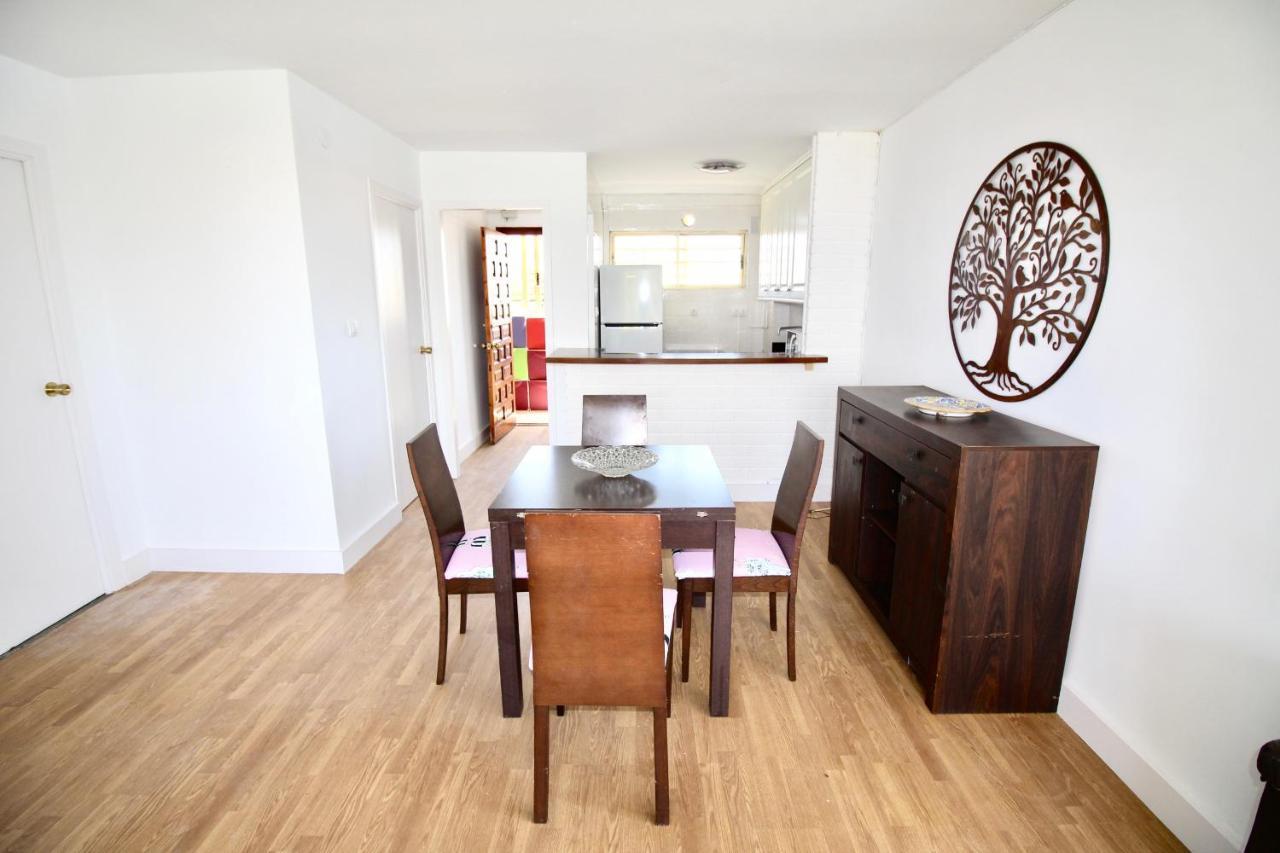 Apartamento El Tridente Αλικάντε Εξωτερικό φωτογραφία