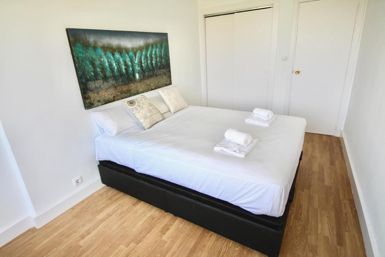 Apartamento El Tridente Αλικάντε Εξωτερικό φωτογραφία