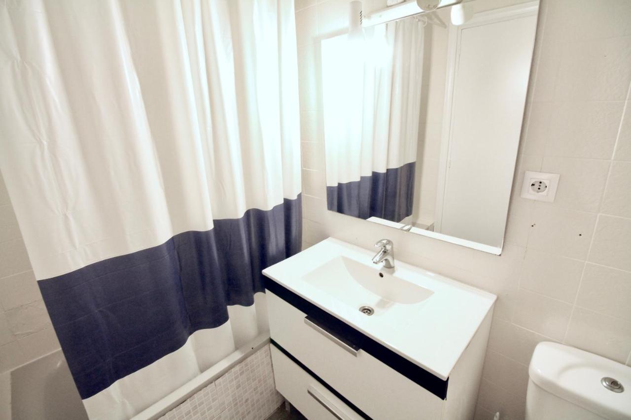 Apartamento El Tridente Αλικάντε Εξωτερικό φωτογραφία