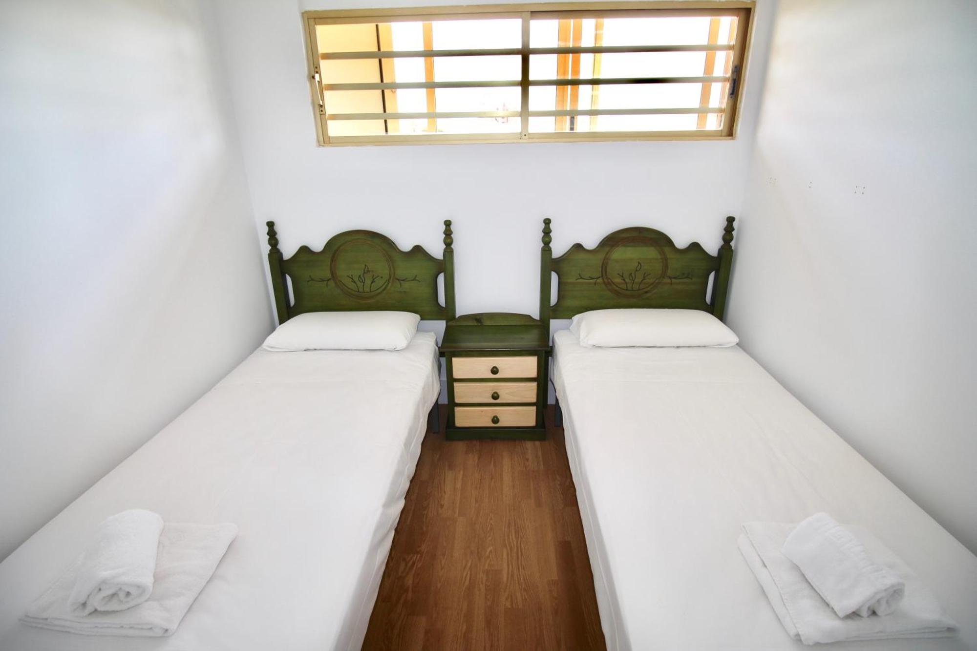 Apartamento El Tridente Αλικάντε Εξωτερικό φωτογραφία